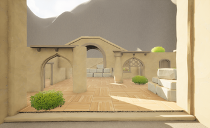 Outdoor Level Image