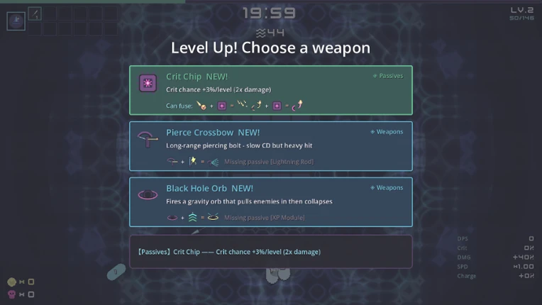 Overdrive 2048 Image