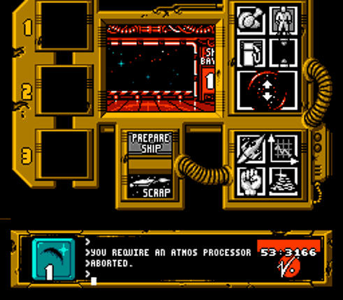 Overlord screenshot