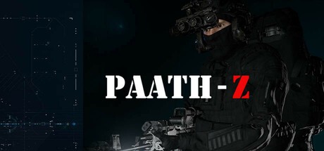 Games like PAATH-Z