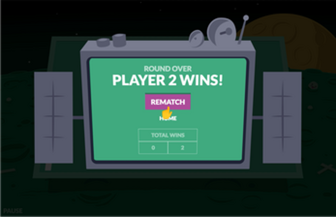 Paddle Force screenshot