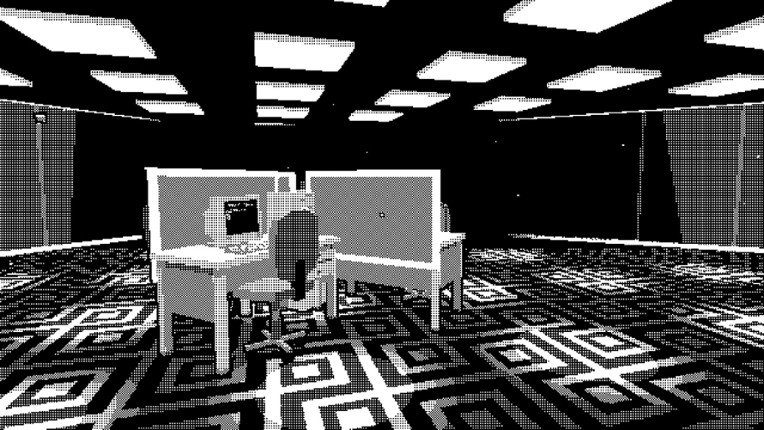 PAGER screenshot