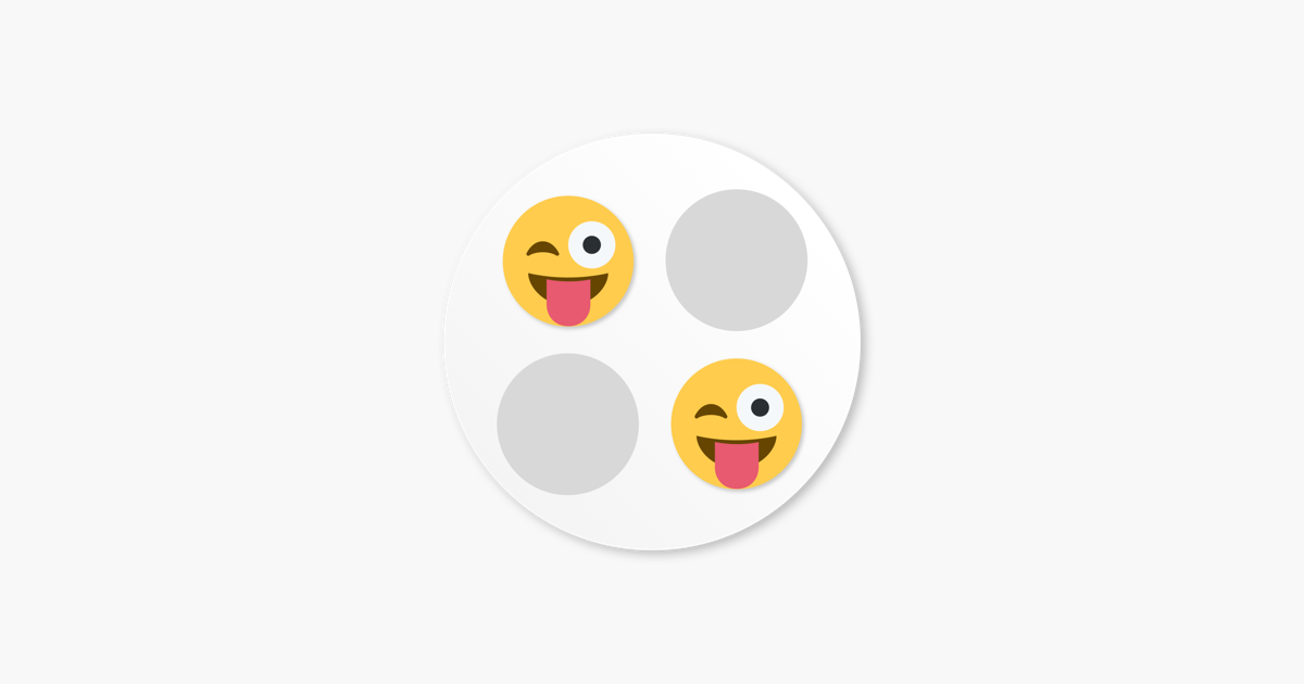 Games like Pairmoji