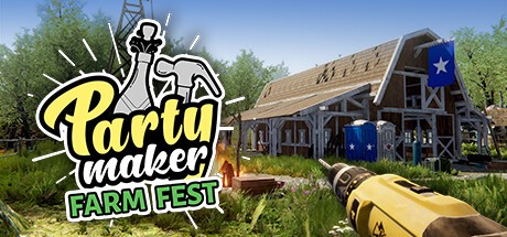 Games like Party Maker Farm Fest