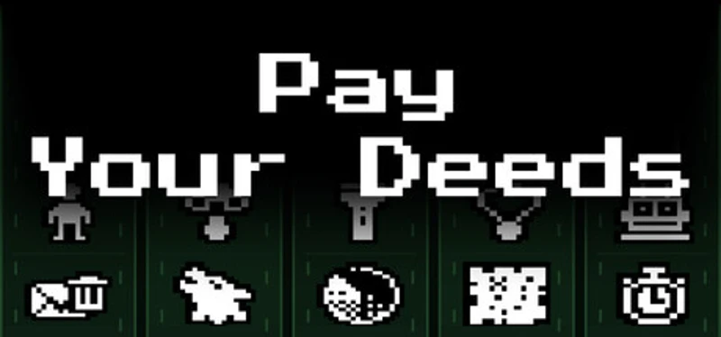 Pay your Deeds Image
