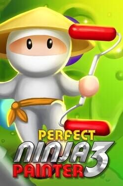 Games like Perfect Ninja Painter 3