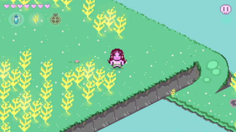 Persefone's Way To Hell screenshot