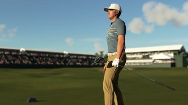 PGA Tour 2K23 Image