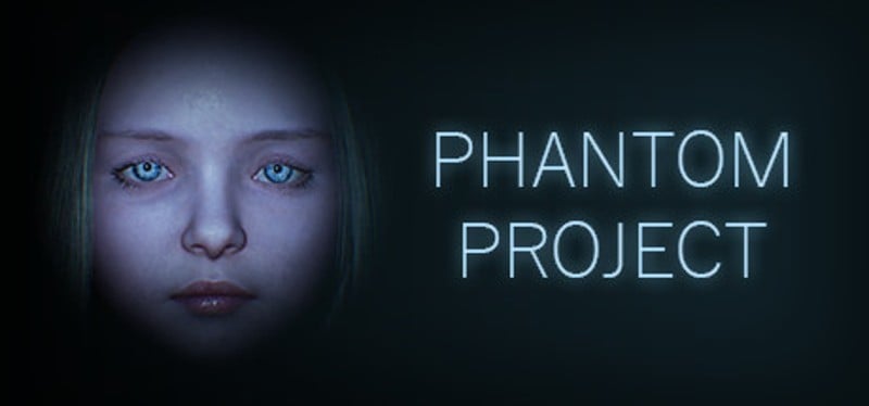 Phantom Project Game Cover