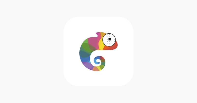 Pixel Color - Color by numbers Image
