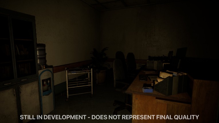 PLAGUE: Outbreak screenshot