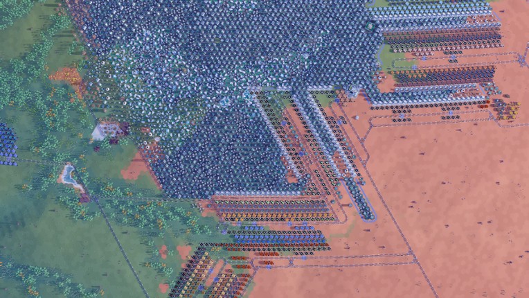 Plan B: Terraform screenshot