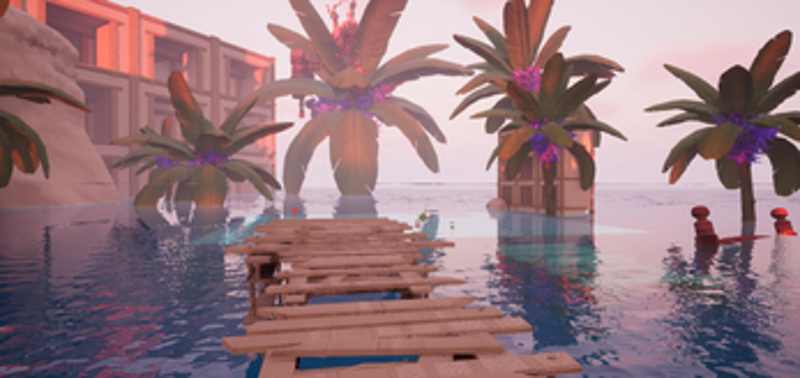 Planet Face Beta: Combat Only screenshot