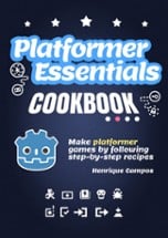 Platformer Essentials Cookbook Image