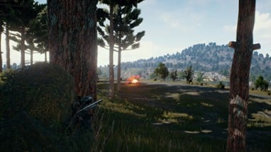 PlayerUnknown's Battlegrounds Image