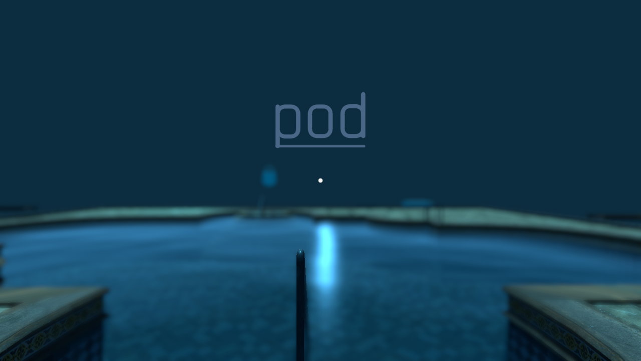 Games like Pod