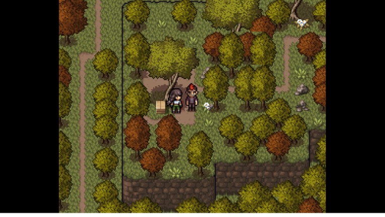 Pool of Death screenshot