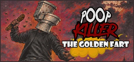 Games like Poop Killer - The Golden Fart