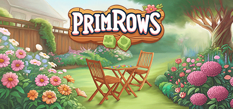 Games like Primrows