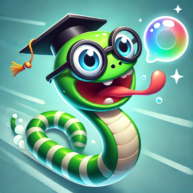 Games like Professor Snake