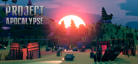 Games like Project Apocalypse