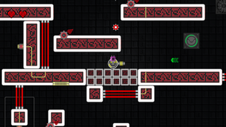 Proto Akane screenshot