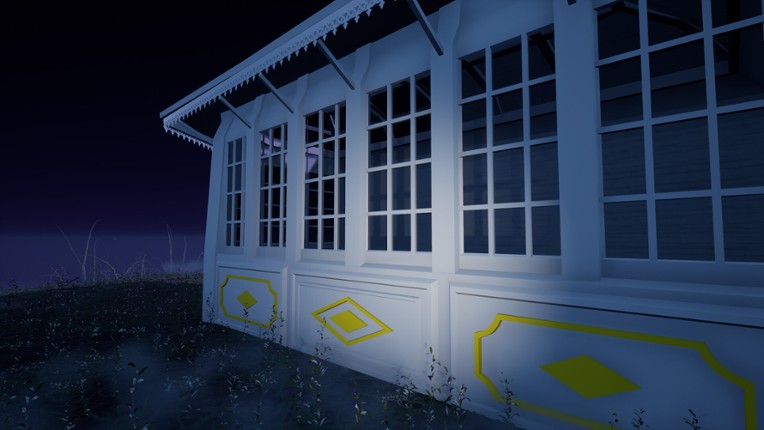 Prototype ONE DAY I AM screenshot