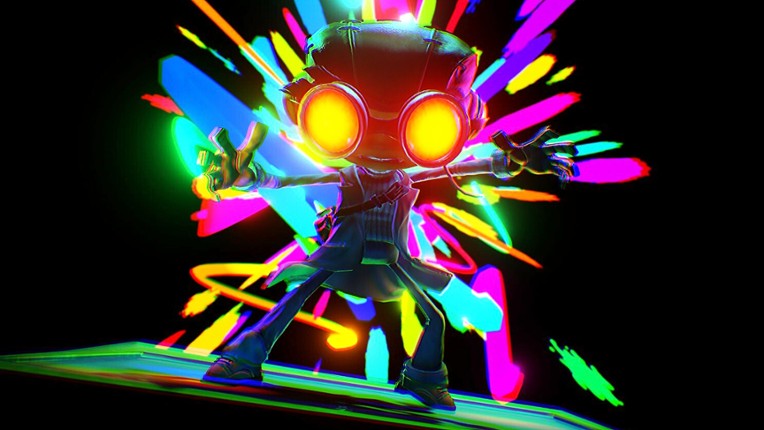 Psychonauts 2: Motherlobe Edition Image