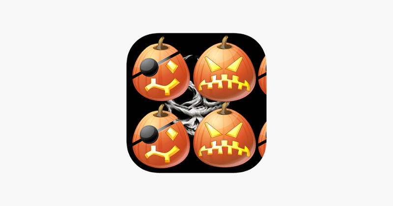 Pumpkin Pops! popping strategy Game Cover