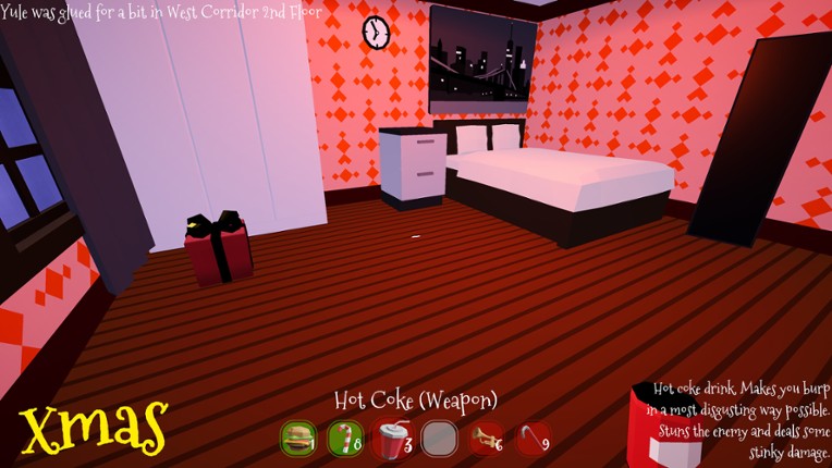 Putrid Snow 2: House of Yule screenshot