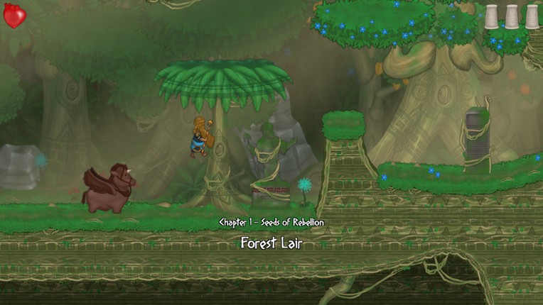 Quantum Wizard screenshot