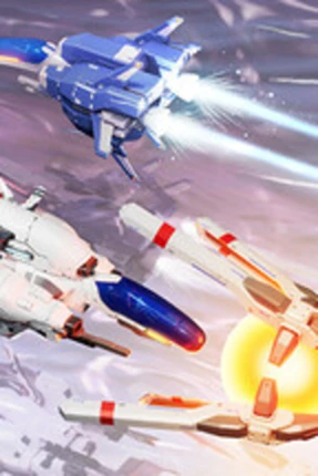 R-Type Tactics I & II Cosmos Image