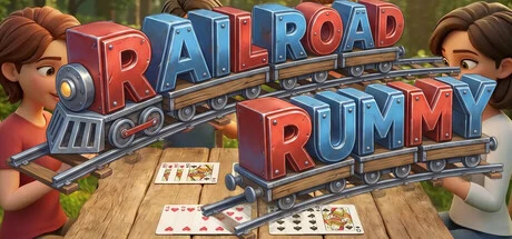 Games like Railroad Rummy
