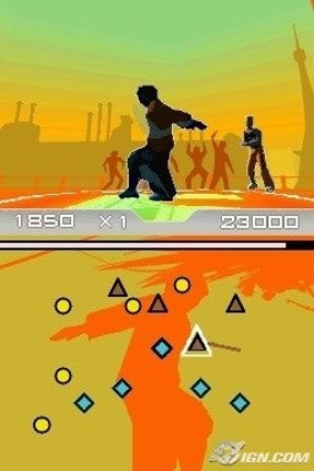 Red Bull BC One Image