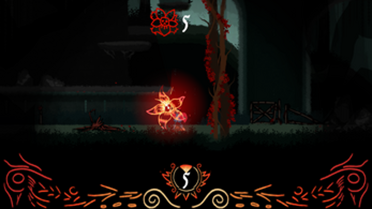 Red: Flame & Fable screenshot