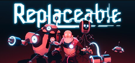 Games like Replaceable