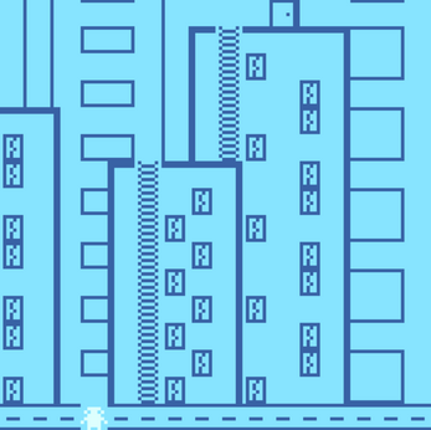 ReplicantParadox screenshot