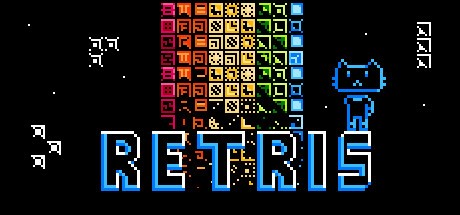 Games like RETRIS