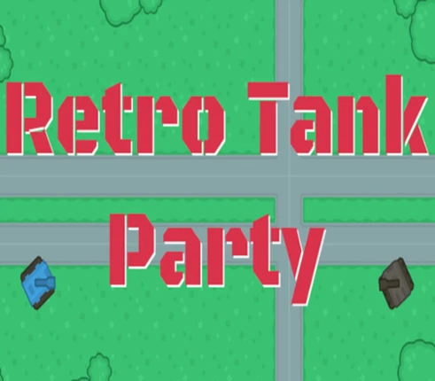 Retro Tank Party Image