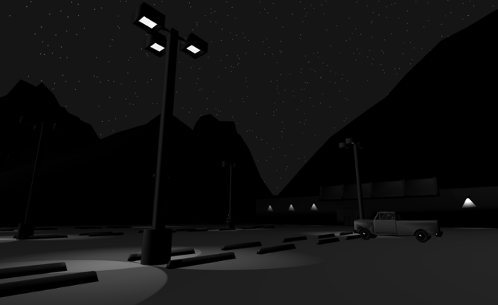 River Bones screenshot