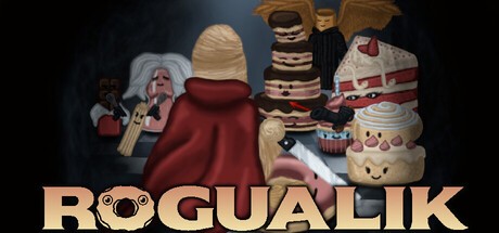 Games like Rogualik