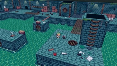 RPG Paper Maker Image