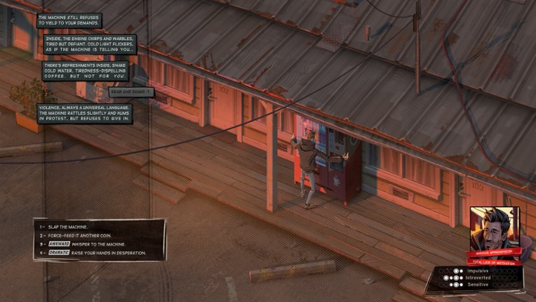 Rue Valley screenshot