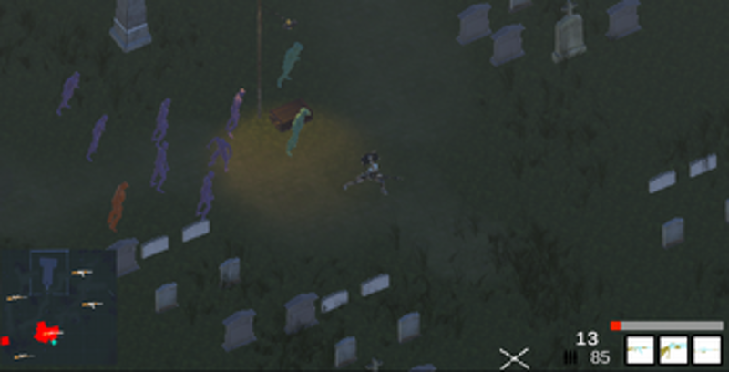 Sacrilegious Invasion Image