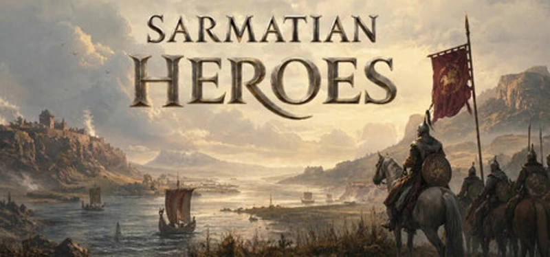 Sarmatian Heroes Image