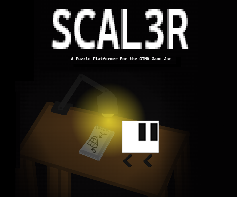 Games like SCAL3R