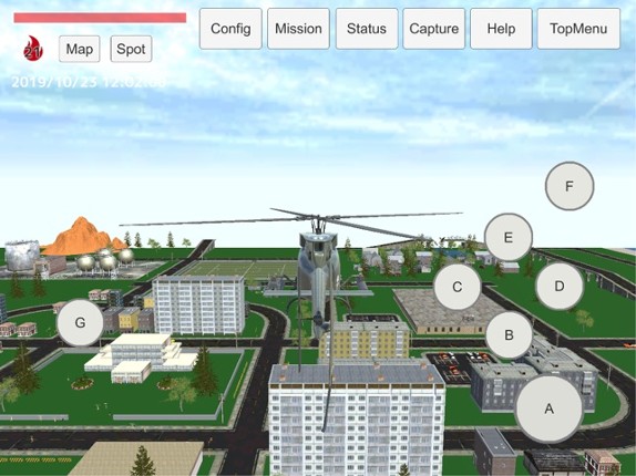 SchoolOutSimulator screenshot