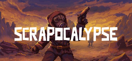 Games like Scrapocalypse