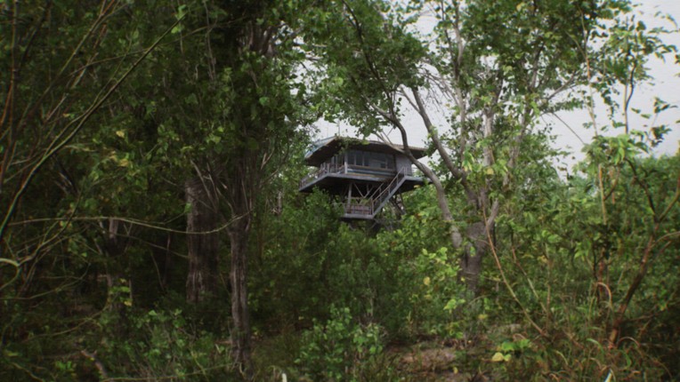 Sector 13: Haunted Woods screenshot