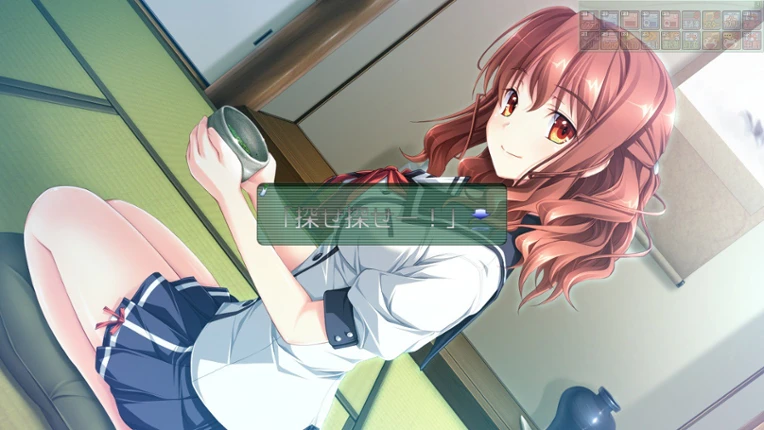 Shiawase Kazoku-bu Image